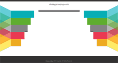 Desktop Screenshot of dozzygroupng.com